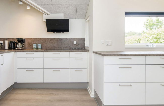 4 Star Holiday Home in Sjolund - Foto 6