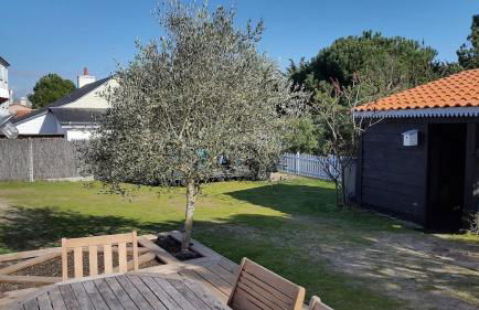 Charmante maison vendéenne proche de la plage - Photo 52