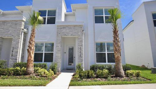 Great 4 bedroom townhouse in Hidden Forest, with private pool! - Foto 2