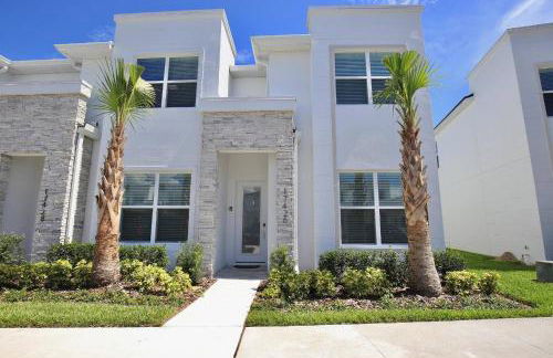 Great 4 bedroom townhouse in Hidden Forest, with private pool! - Foto 2