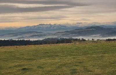 Trzy Szyszki Maniowy Domki Jezioro Czorsztyńskie Balia oraz Sauna w cenie - Photo 63