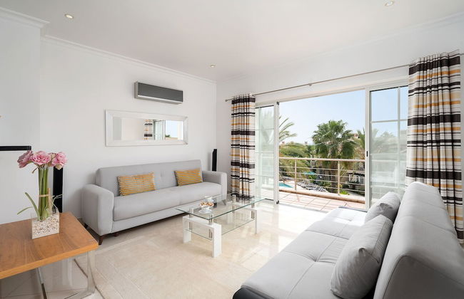 Vilamoura Garden Apartment by Homing - Foto 14