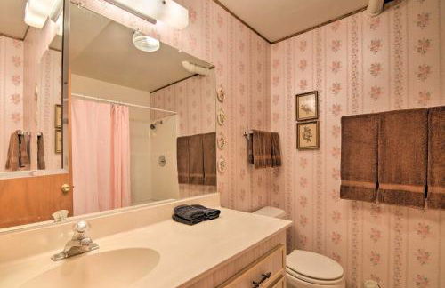 Bryce Canyon Area House with Mountain Views! - Foto 29