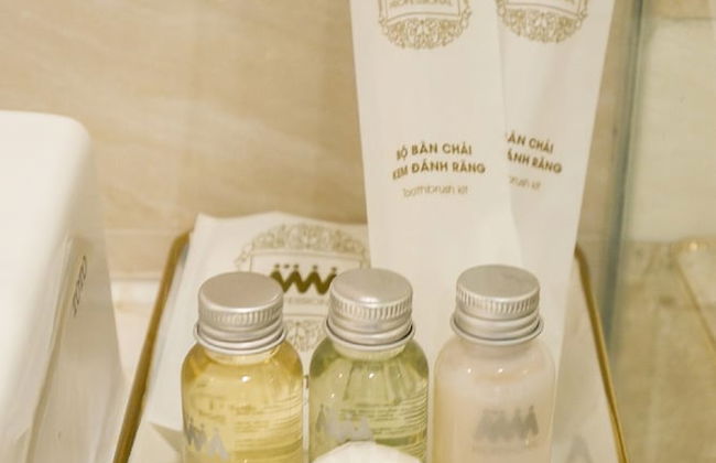 Riverside Residence - Saigon Royal - Photo 51