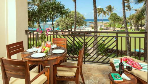 Oceanfront Vacation Villas at Turtle Bay - Foto 4