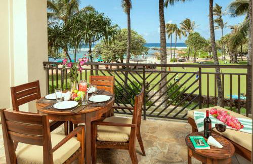 Oceanfront Vacation Villas at Turtle Bay - Foto 4