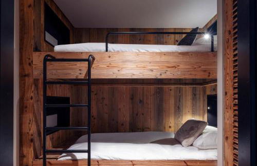 Antarès URSA 403 - luxury apartment ski inski out - Foto 11