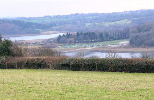 The Old Chapel - Foto 26