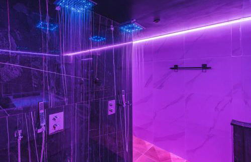 Art Déco Lesage & Spa - Foto 23