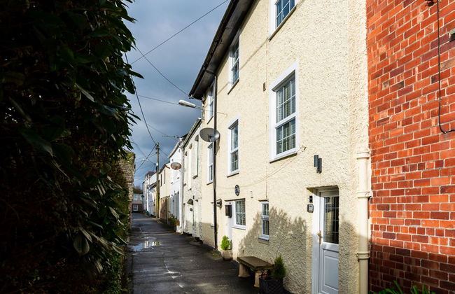 Issey Cottage - Foto 67