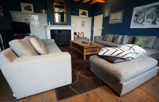 Peaceful Farmhouse in Doorn near Forest - Photo 13