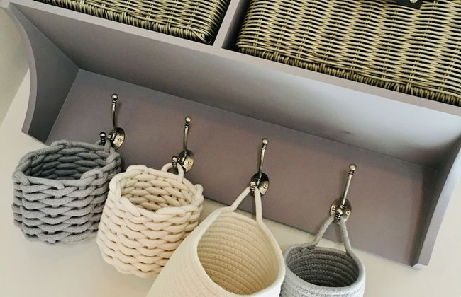 The Art Attic a Stylish Boutique Apartment - Foto 31