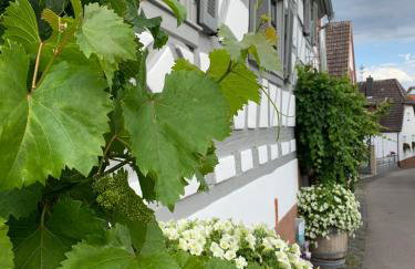 Ferienwohnung Sambachhaus - Foto 5