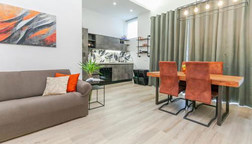 "Urban Retreat" elegante loft con aria condizionata - Foto 2