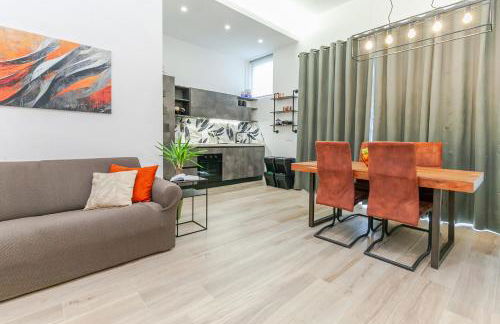 "Urban Retreat" elegante loft con aria condizionata - Foto 2
