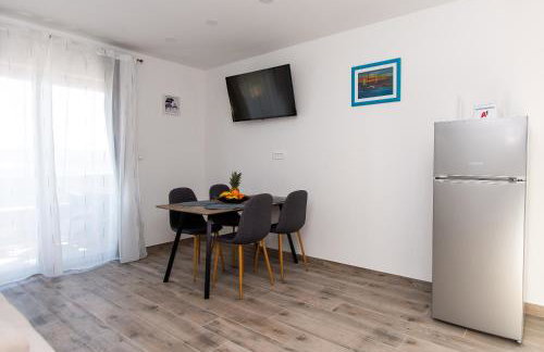 Exclusive Villa Almissa with swimming pool and sea view - Foto 30