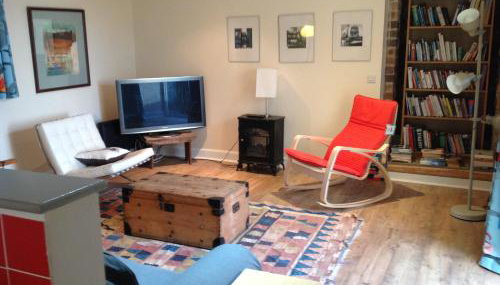 Cutty Sark Cottage - Foto 4