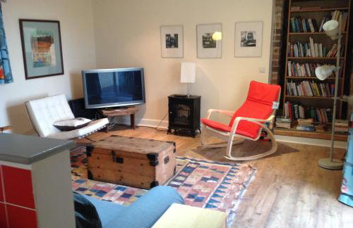 Cutty Sark Cottage - Foto 4