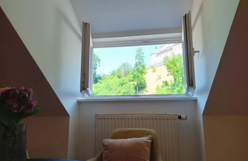 Appartment Schloss-Zeit - Foto 16