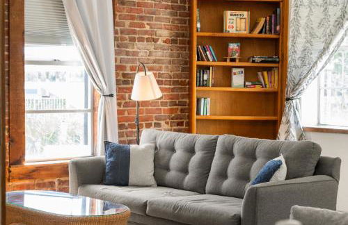 Circle Overlook-Downtown Apartment Stay - Foto 9