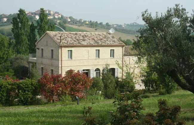 Villa Sinfonia - Villa Sinfonia - Photo 3
