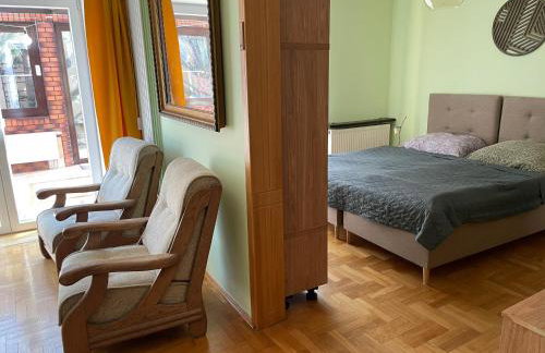 Dom Babci Zosi w Warszawie - Photo 2