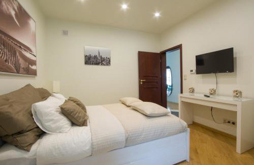 Apart Madryt - Foto 5