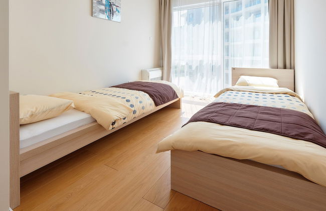 Lux Apartments Sunrior - Foto 18