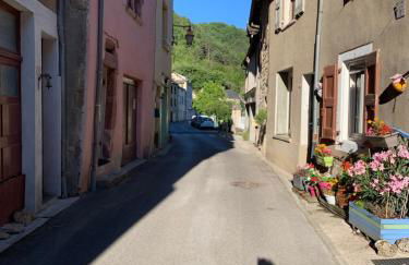 La Canourguette - Foto 25