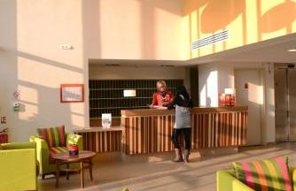 DOMITYS Le Parc de Saint-Cloud - Foto 7