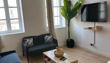 Vieux-port Gare St Charles Le Ramsès - Foto 3