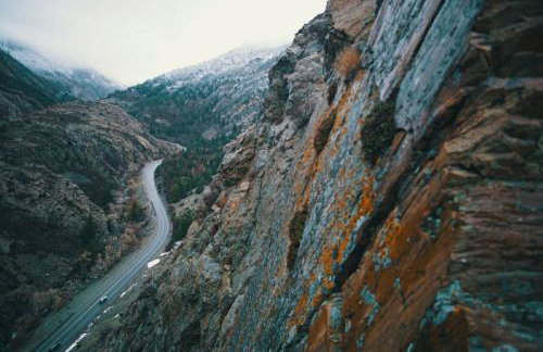 Mountain Apartment Located in BigCottonwood Canyon - Foto 25