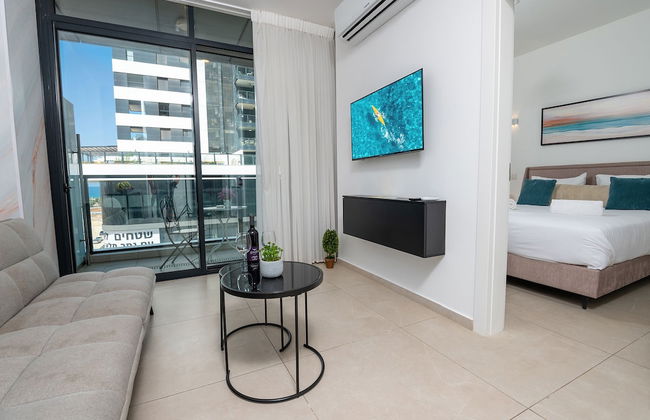 Hi - Yam SeaView Apartments & Suites - Foto 45