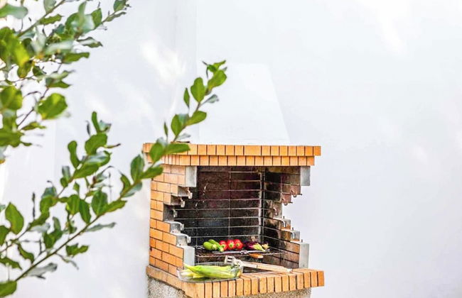 Villa Fostira - Foto 12