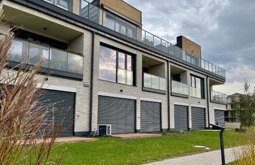 Apartament Hawkinsa - Foto 13