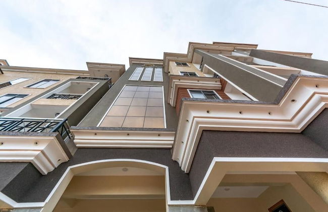 Amreena Apartments - Foto 17