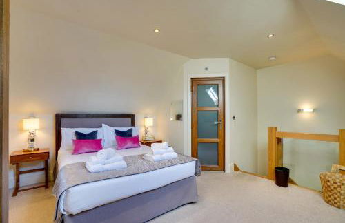 Garden Stable Cosy Stone Cottage with Parking - Foto 7