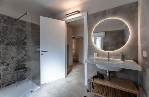 Alta Via 1 - Free Parking - Sea 20 min - A-C - Foto 8