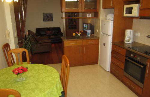 Casa Nuno e Lorena - Casa completa e Localização ideal - Photo 6