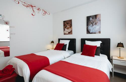 Cazenn Salir do Porto - Holiday house - Photo 15