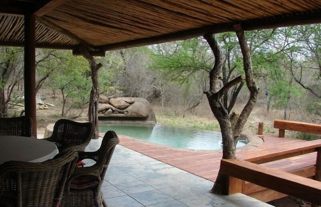 Marloth Kruger Accommodation - Foto 31