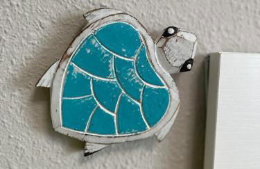 Casa Tortuga 1era linea de playa - Photo 21