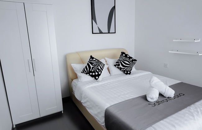 R&F Princess Cove JB By SaffronCasa JB - Foto 16