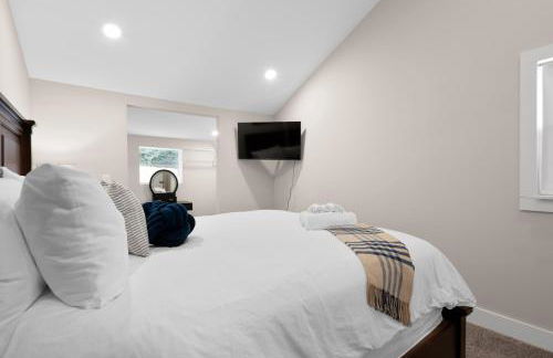 Buckeye Lake Cottage - Foto 5