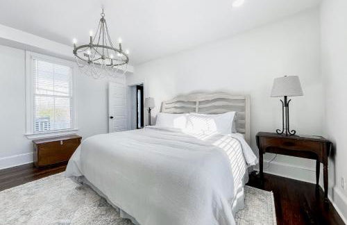 Pets Welcome! Family-Friendly Retreat in Culpeper - Foto 10