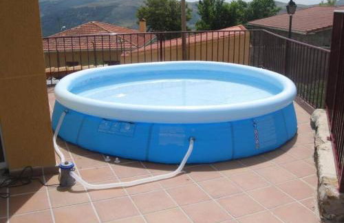 Casa Rural Dunas - Foto 22