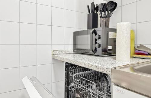 Zentrales Stgt 3SZ 12 Pers - Foto 9