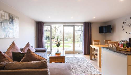 Warbler Lodge - Foto 4