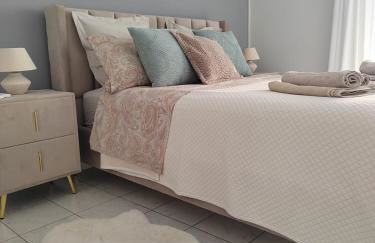 The cozy seaside apartment - Foto 22