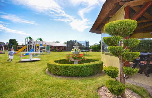 Domki Alicja - Foto 23